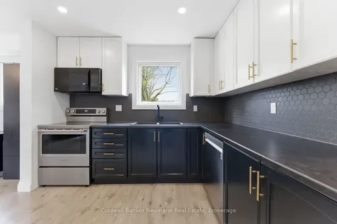 311 Eliza Street Wellington North ON N0G 1A0