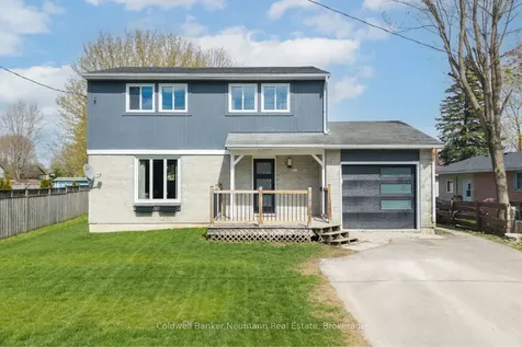 311 Eliza Street Wellington North ON N0G 1A0