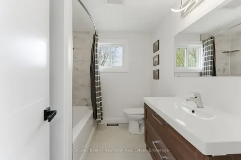 311 Eliza Street Wellington North ON N0G 1A0