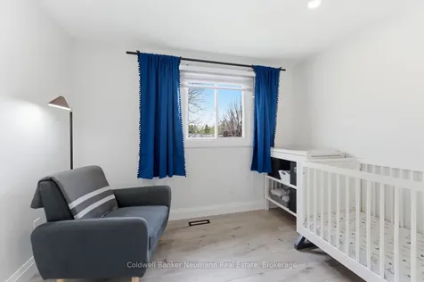 311 Eliza Street Wellington North ON N0G 1A0