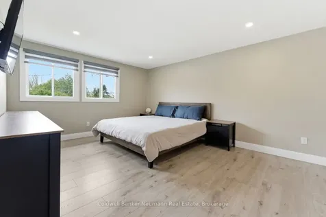 311 Eliza Street Wellington North ON N0G 1A0
