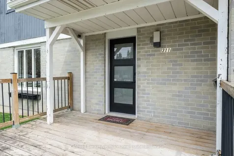 311 Eliza Street Wellington North ON N0G 1A0