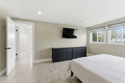 311 Eliza Street Wellington North ON N0G 1A0