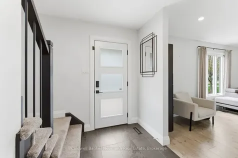 311 Eliza Street Wellington North ON N0G 1A0