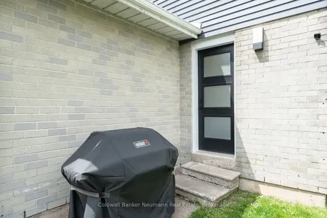 311 Eliza Street Wellington North ON N0G 1A0