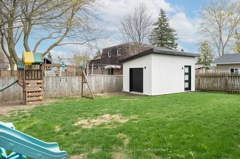 311 Eliza Street Wellington North ON N0G 1A0