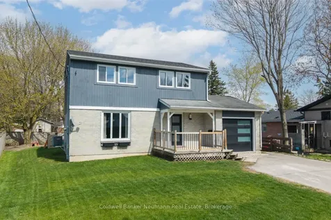 311 Eliza Street Wellington North ON N0G 1A0