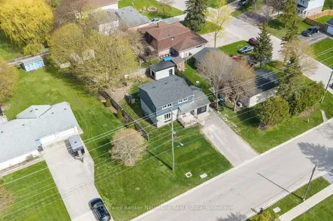 311 Eliza Street Wellington North ON N0G 1A0