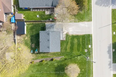 311 Eliza Street Wellington North ON N0G 1A0