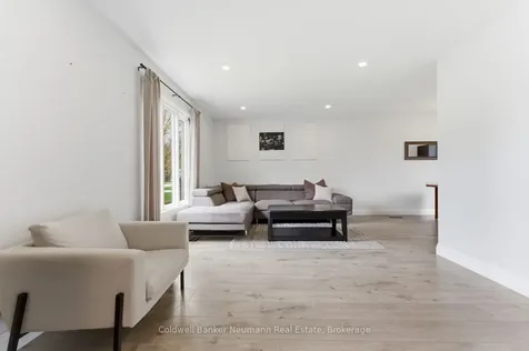 311 Eliza Street Wellington North ON N0G 1A0
