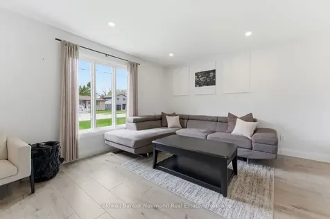 311 Eliza Street Wellington North ON N0G 1A0
