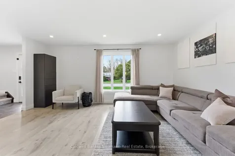 311 Eliza Street Wellington North ON N0G 1A0