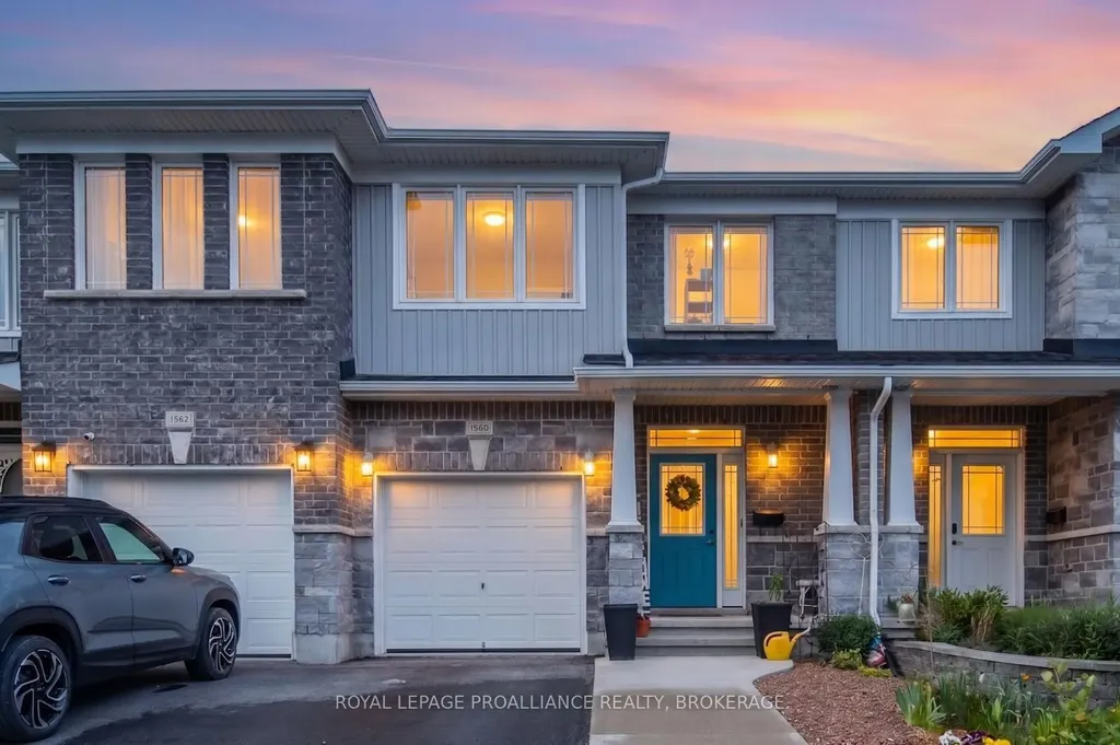1560 Davenport Crescent Kingston ON K7P 0H7