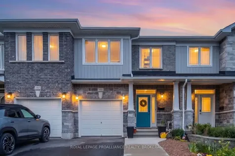 1560 Davenport Crescent Kingston ON K7P 0H7