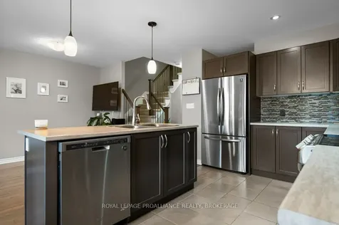 1560 Davenport Crescent Kingston ON K7P 0H7