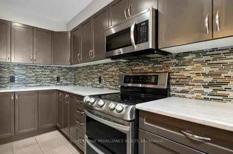 1560 Davenport Crescent Kingston ON K7P 0H7
