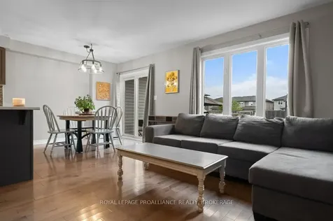 1560 Davenport Crescent Kingston ON K7P 0H7