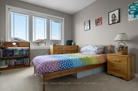 1560 Davenport Crescent Kingston ON K7P 0H7