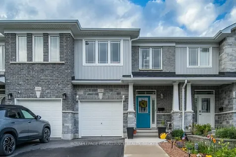 1560 Davenport Crescent Kingston ON K7P 0H7