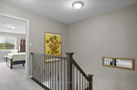 1560 Davenport Crescent Kingston ON K7P 0H7