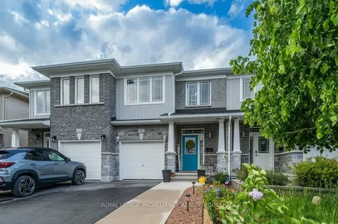 1560 Davenport Crescent Kingston ON K7P 0H7