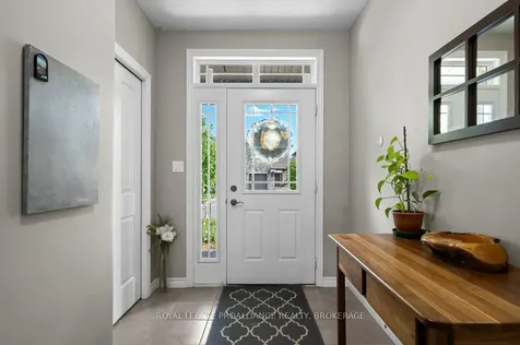 1560 Davenport Crescent Kingston ON K7P 0H7