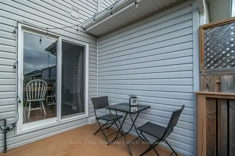 1560 Davenport Crescent Kingston ON K7P 0H7