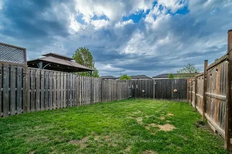 1560 Davenport Crescent Kingston ON K7P 0H7