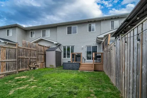 1560 Davenport Crescent Kingston ON K7P 0H7
