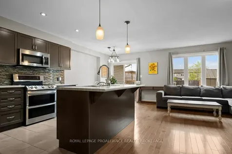 1560 Davenport Crescent Kingston ON K7P 0H7