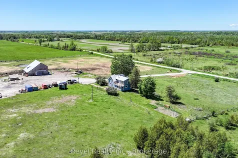792 Palestine Road Kawartha Lakes ON K0M 2T0
