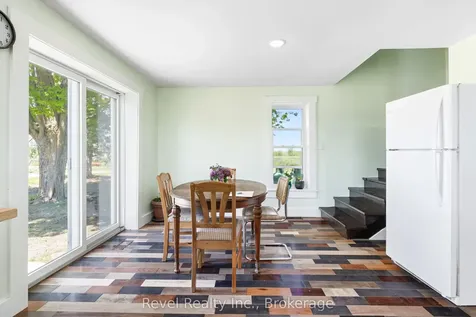 792 Palestine Road Kawartha Lakes ON K0M 2T0