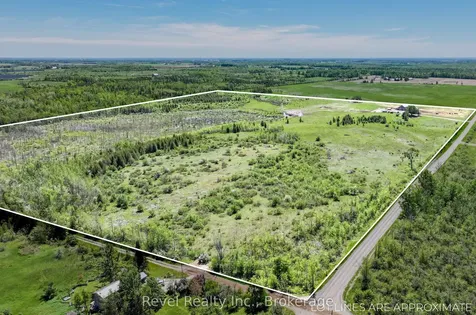 792 Palestine Road Kawartha Lakes ON K0M 2T0