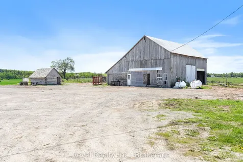 792 Palestine Road Kawartha Lakes ON K0M 2T0