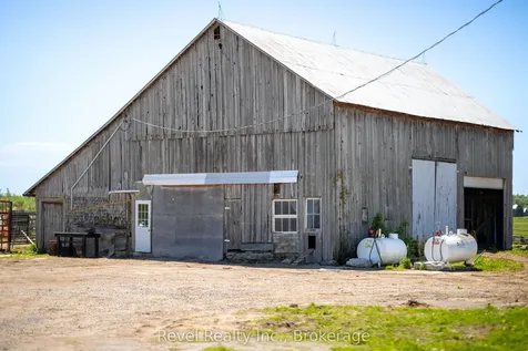792 Palestine Road Kawartha Lakes ON K0M 2T0