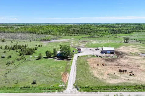 792 Palestine Road Kawartha Lakes ON K0M 2T0