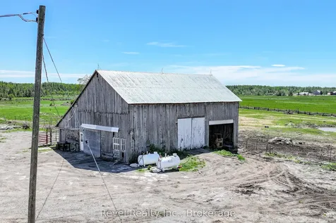 792 Palestine Road Kawartha Lakes ON K0M 2T0