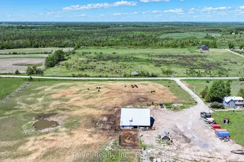 792 Palestine Road Kawartha Lakes ON K0M 2T0