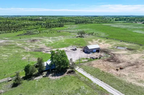 792 Palestine Road Kawartha Lakes ON K0M 2T0