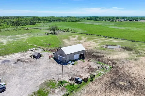 792 Palestine Road Kawartha Lakes ON K0M 2T0
