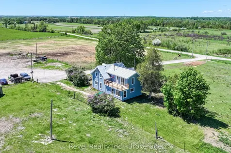 792 Palestine Road Kawartha Lakes ON K0M 2T0