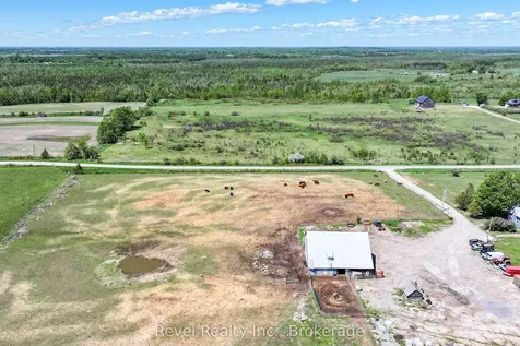 792 Palestine Road Kawartha Lakes ON K0M 2T0