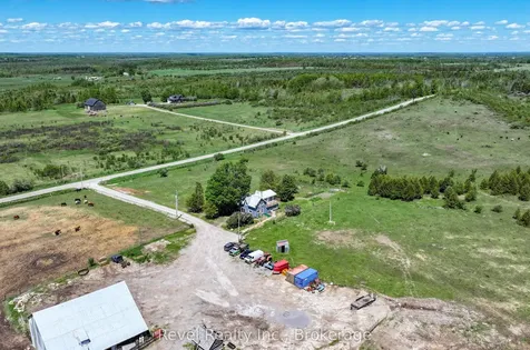 792 Palestine Road Kawartha Lakes ON K0M 2T0