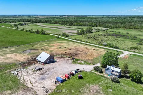 792 Palestine Road Kawartha Lakes ON K0M 2T0