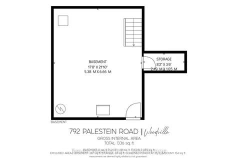 792 Palestine Road Kawartha Lakes ON K0M 2T0