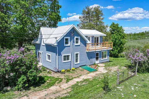 792 Palestine Road Kawartha Lakes ON K0M 2T0