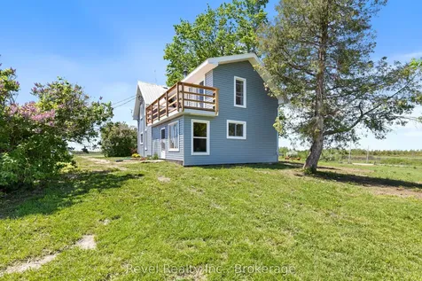 792 Palestine Road Kawartha Lakes ON K0M 2T0