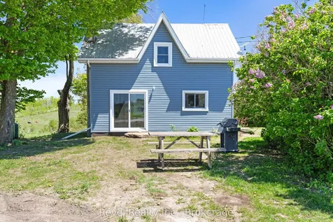 792 Palestine Road Kawartha Lakes ON K0M 2T0