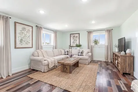 792 Palestine Road Kawartha Lakes ON K0M 2T0