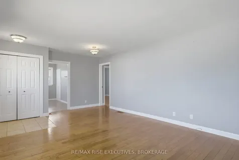 7 Benjamin Street Belleville ON K8P 1P6